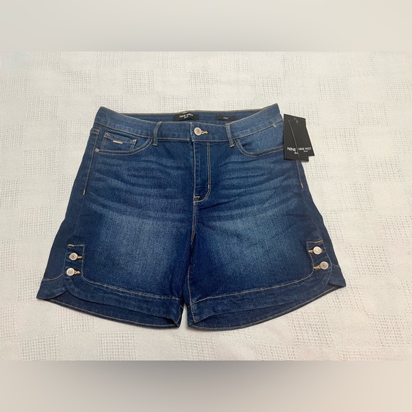 Pants - Nine West shorts